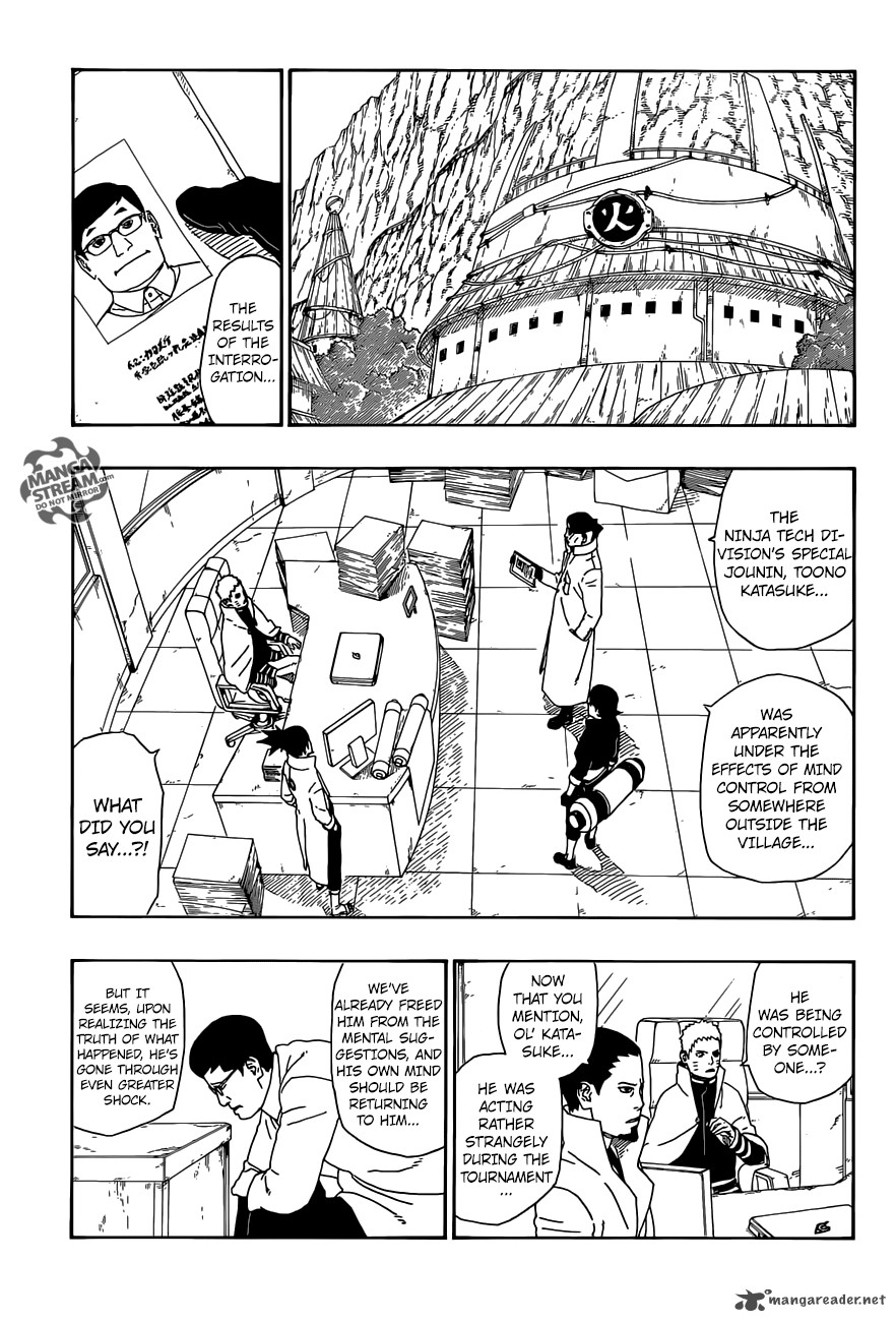 Boruto Naruto Next Generations 11 24