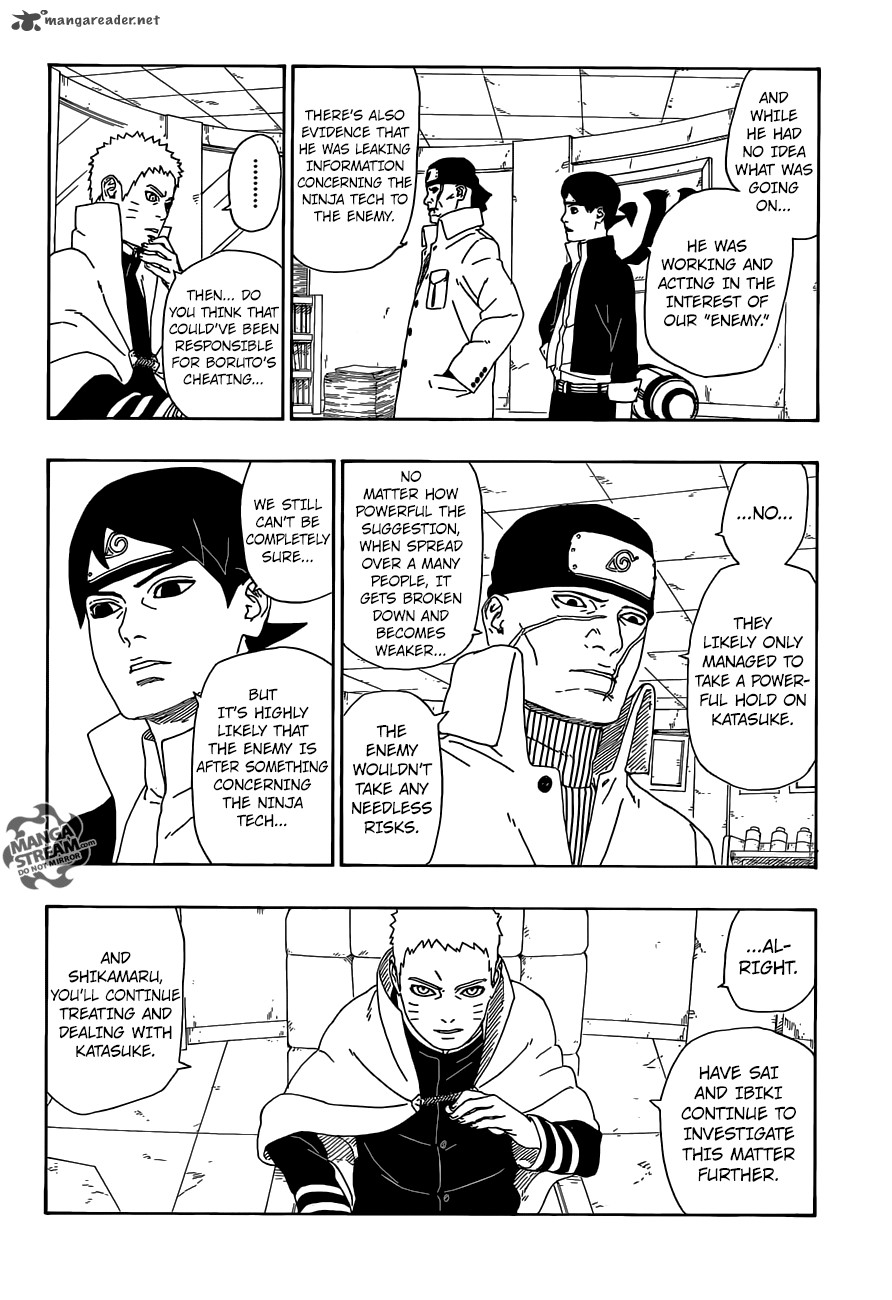 Boruto Naruto Next Generations 11 25