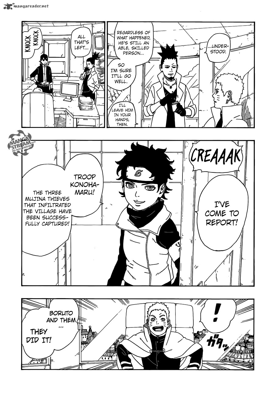 Boruto Naruto Next Generations 11 26