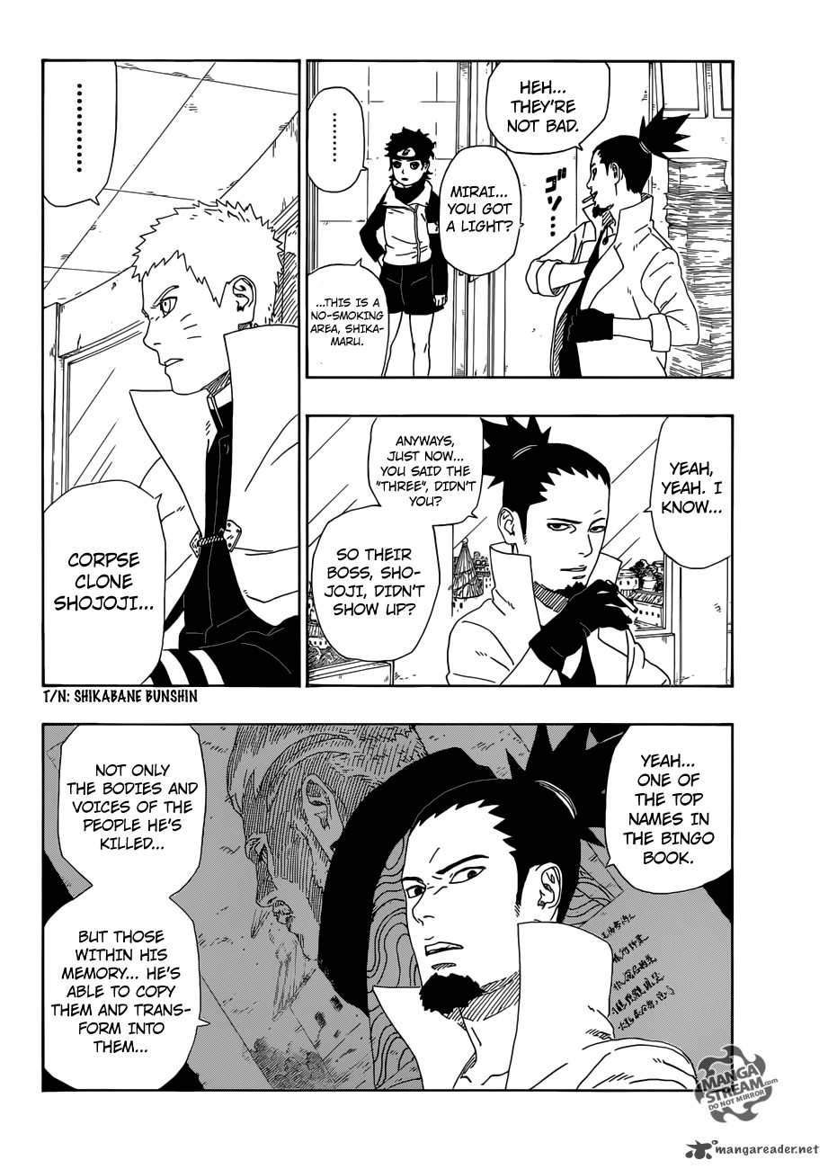 Boruto Naruto Next Generations 11 27