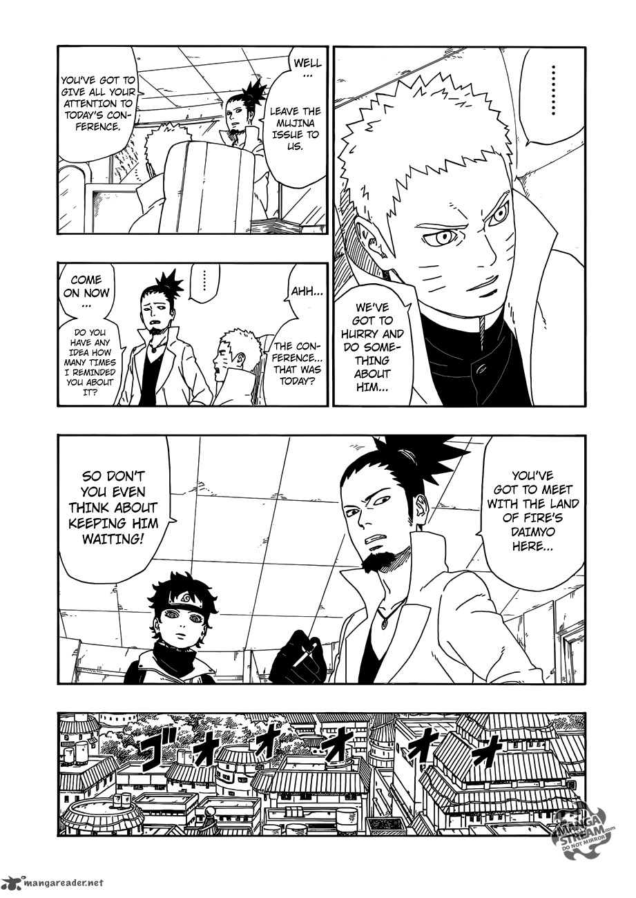 Boruto Naruto Next Generations 11 28