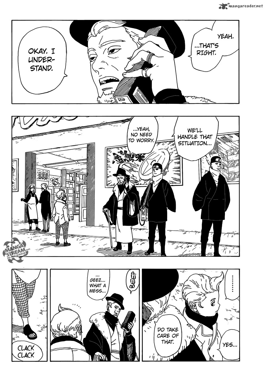 Boruto Naruto Next Generations 11 29