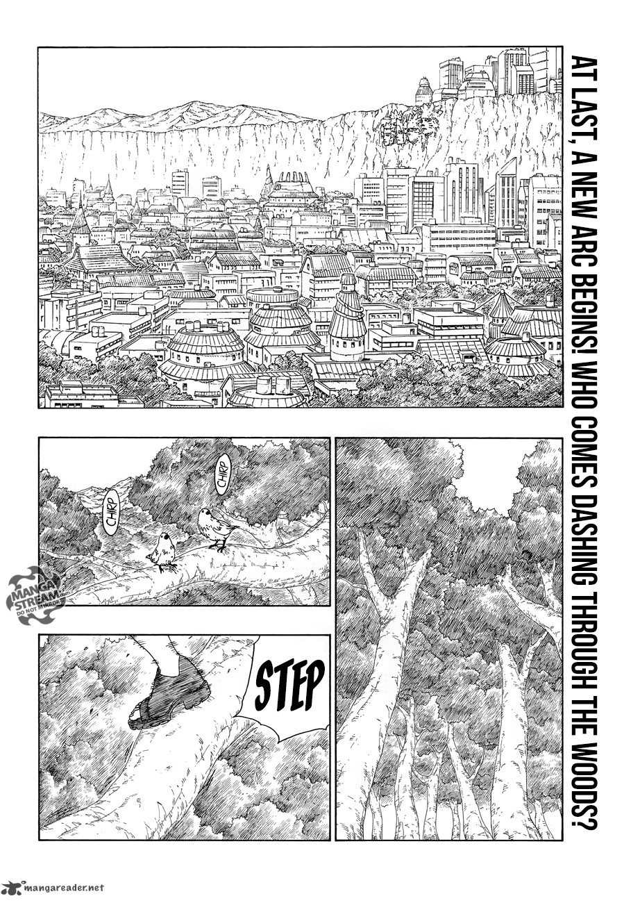 Boruto Naruto Next Generations 11 3