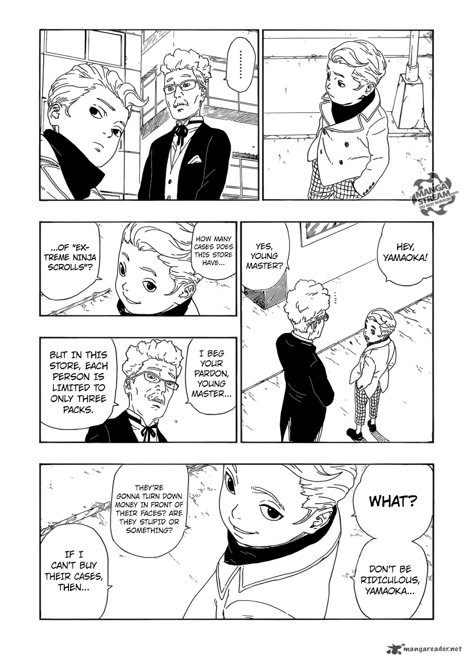 Boruto Naruto Next Generations 11 32