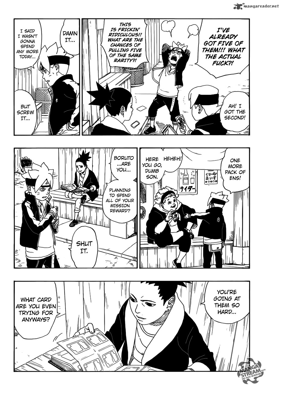 Boruto Naruto Next Generations 11 35