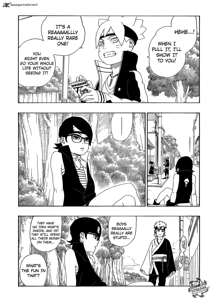 Boruto Naruto Next Generations 11 36
