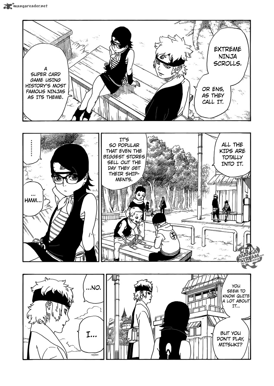 Boruto Naruto Next Generations 11 37