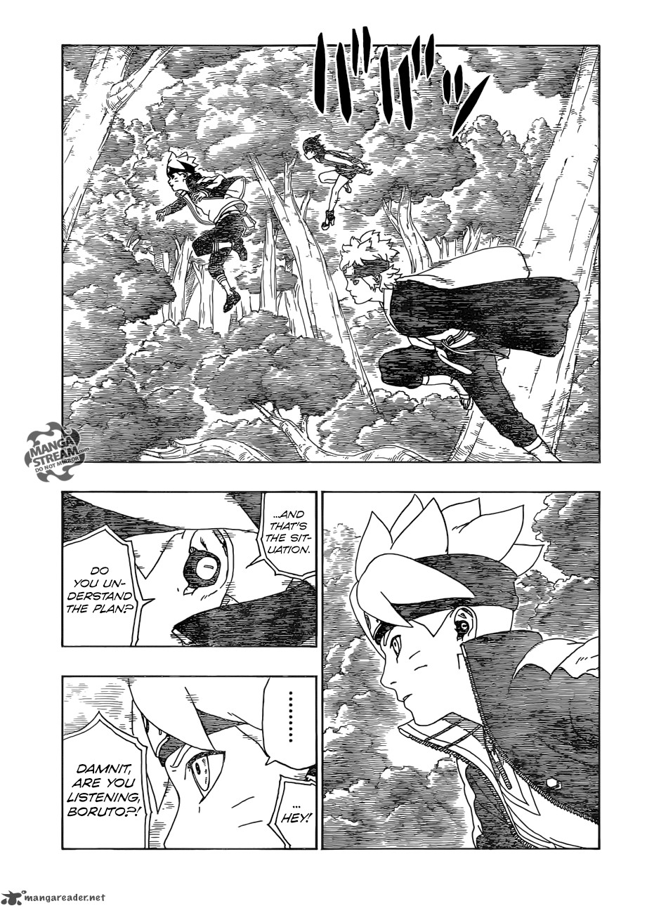 Boruto Naruto Next Generations 11 4