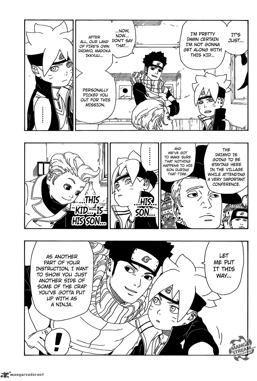 Boruto Naruto Next Generations 11 44