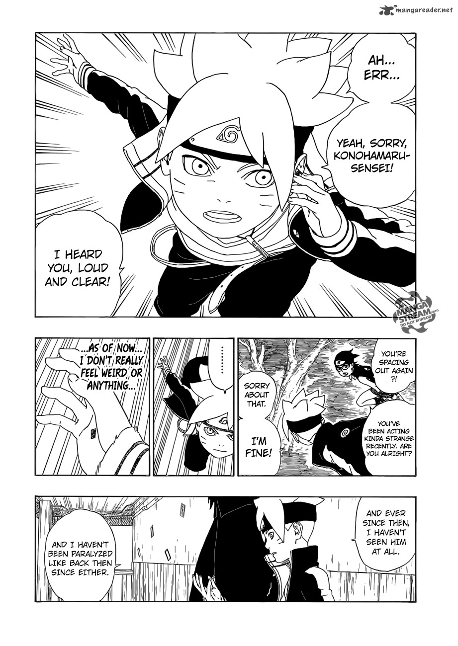 Boruto Naruto Next Generations 11 5