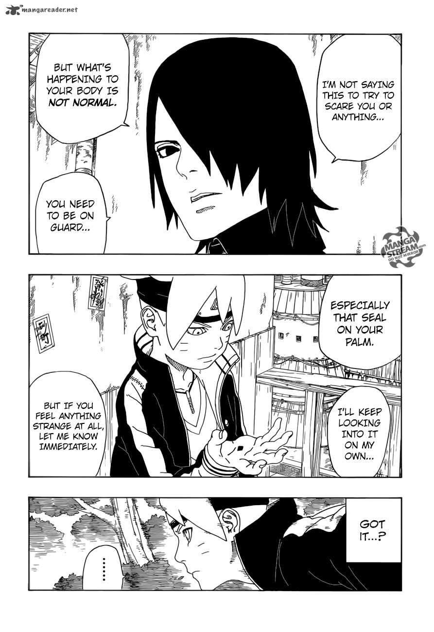 Boruto Naruto Next Generations 11 7