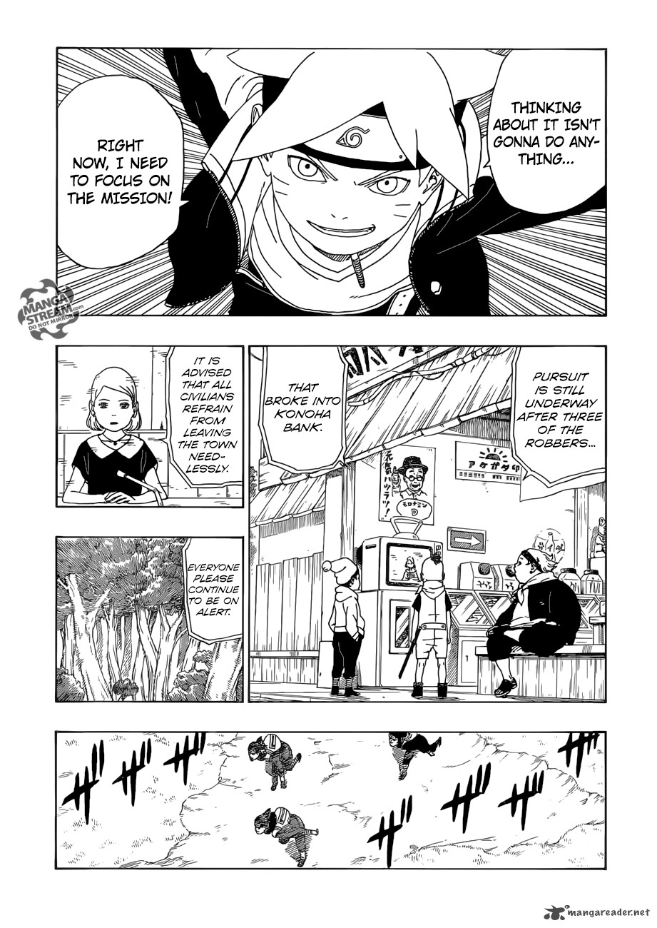 Boruto Naruto Next Generations 11 8