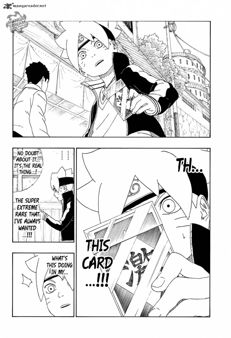 Boruto Naruto Next Generations 13 10