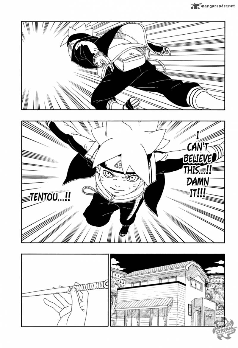 Boruto Naruto Next Generations 13 17