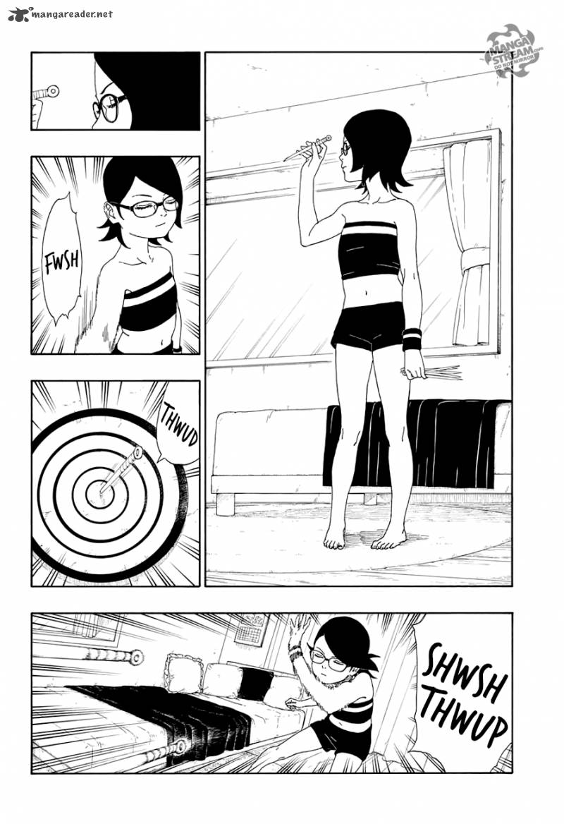 Boruto Naruto Next Generations 13 18