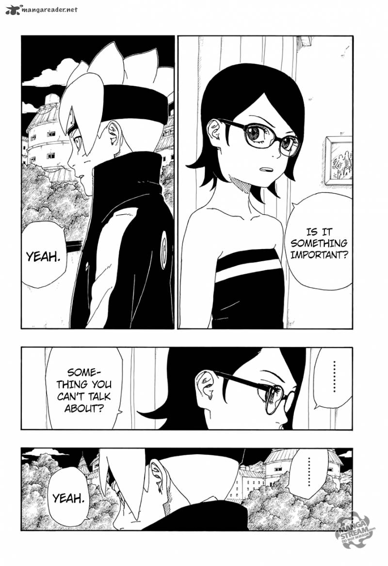 Boruto Naruto Next Generations 13 22