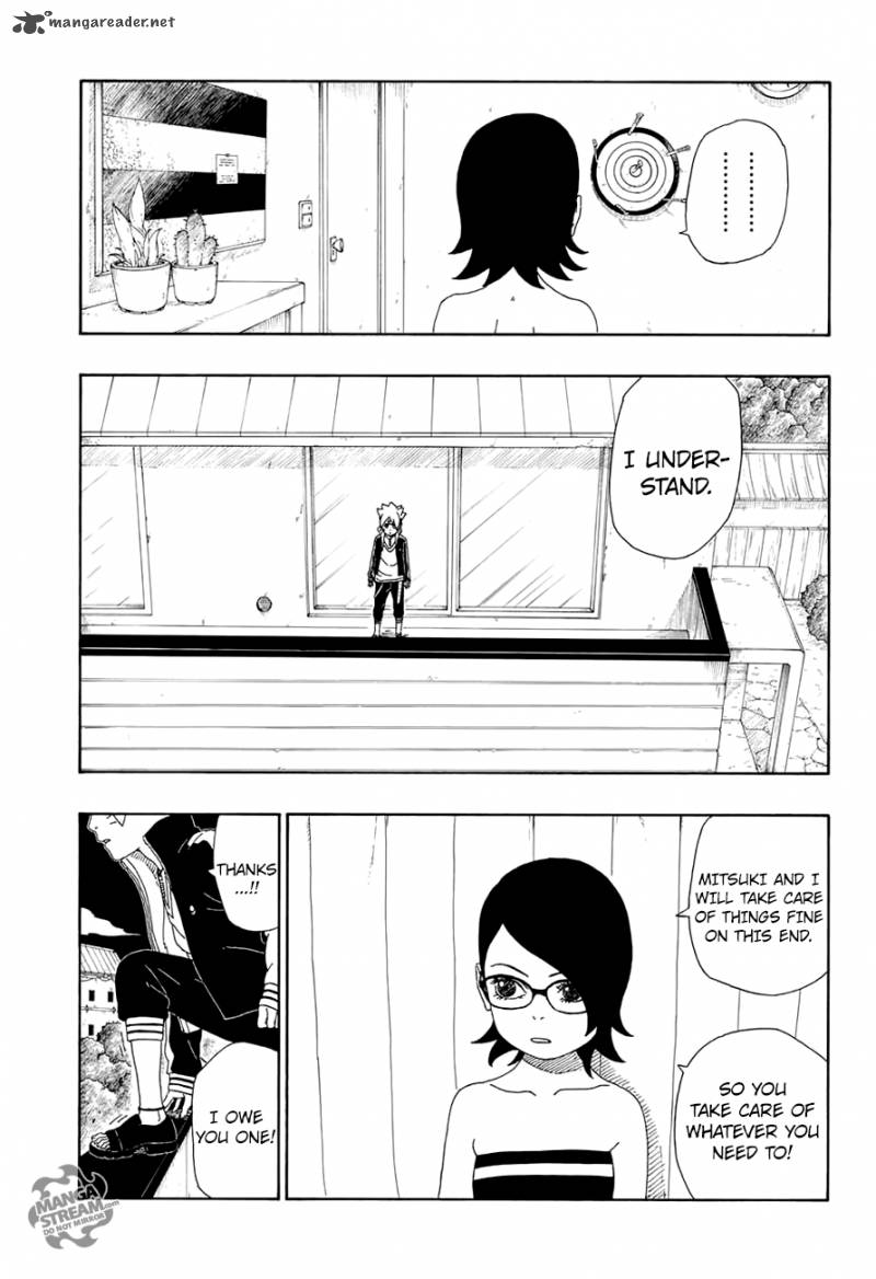 Boruto Naruto Next Generations 13 23