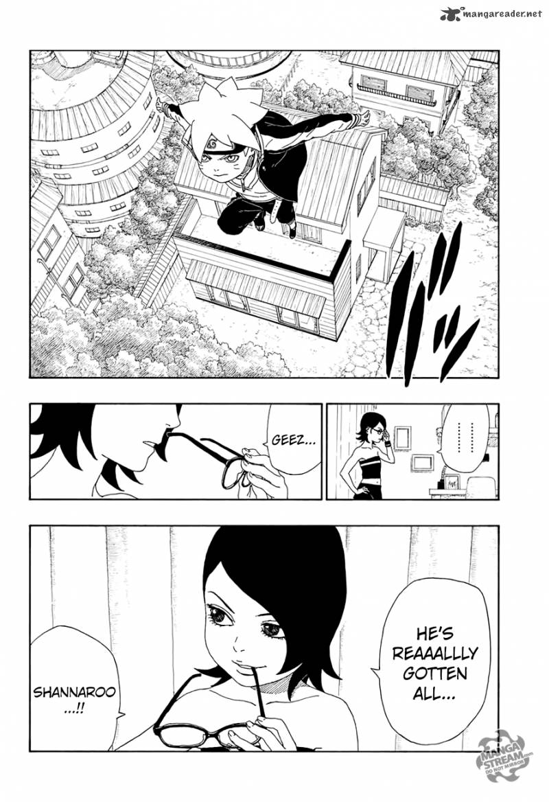 Boruto Naruto Next Generations 13 24