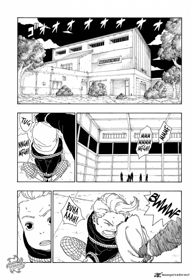 Boruto Naruto Next Generations 13 25