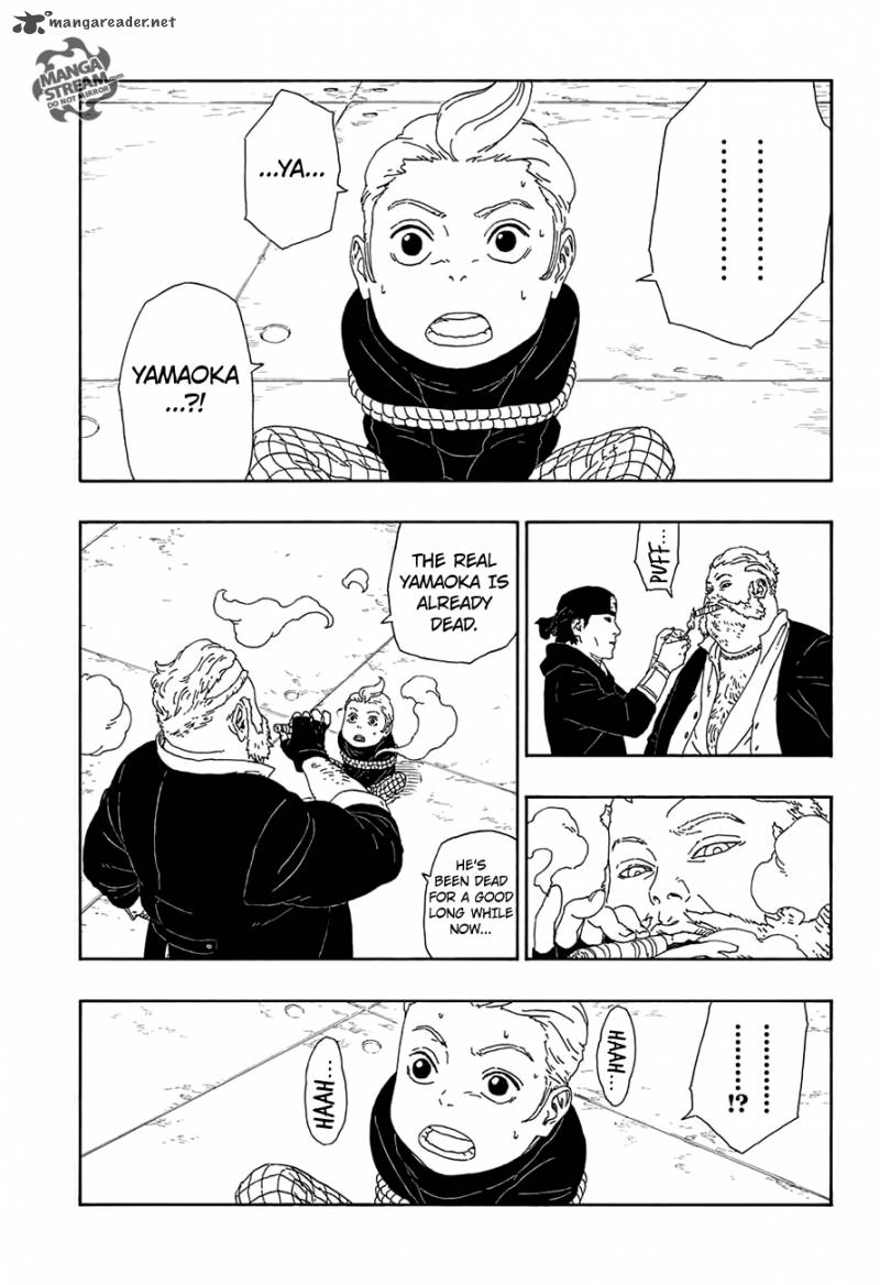 Boruto Naruto Next Generations 13 29