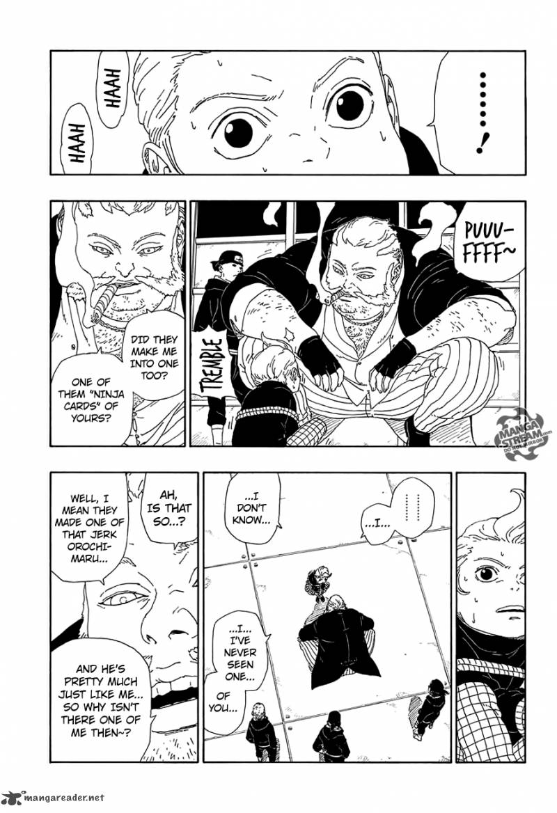 Boruto Naruto Next Generations 13 31