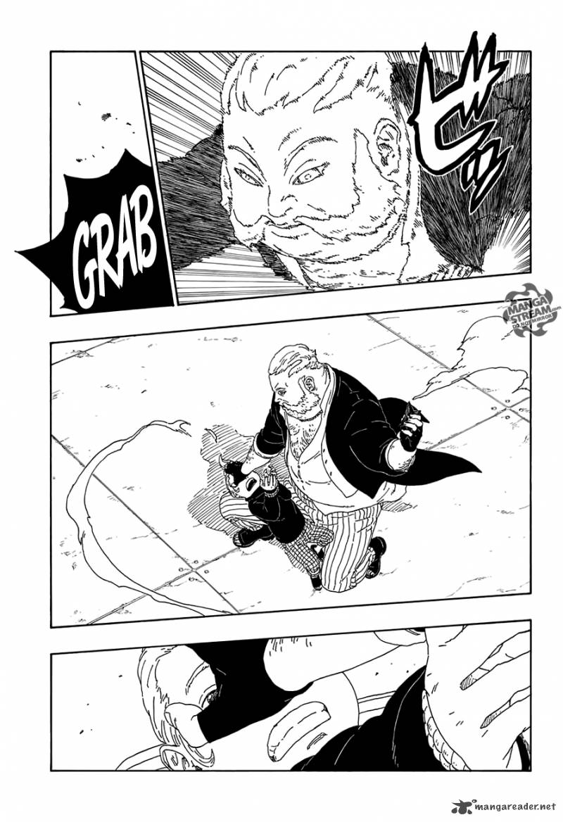 Boruto Naruto Next Generations 13 39