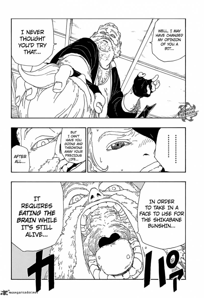 Boruto Naruto Next Generations 13 40