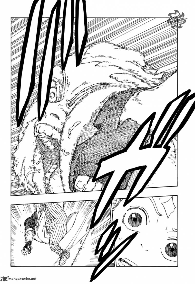 Boruto Naruto Next Generations 13 42