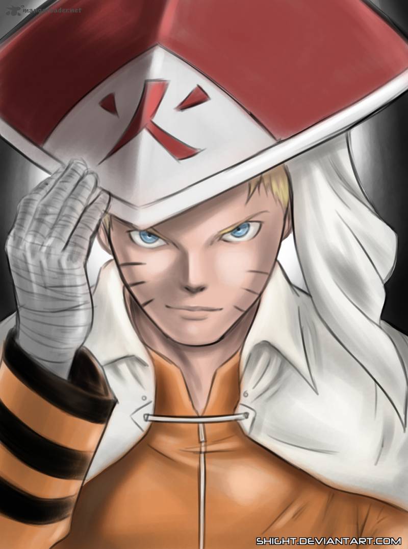 Boruto Naruto Next Generations 13 46