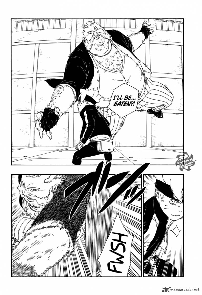 Boruto Naruto Next Generations 14 14