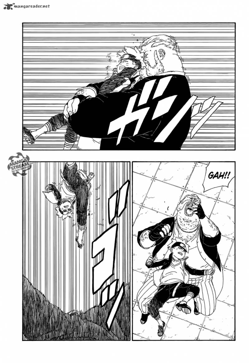 Boruto Naruto Next Generations 14 17