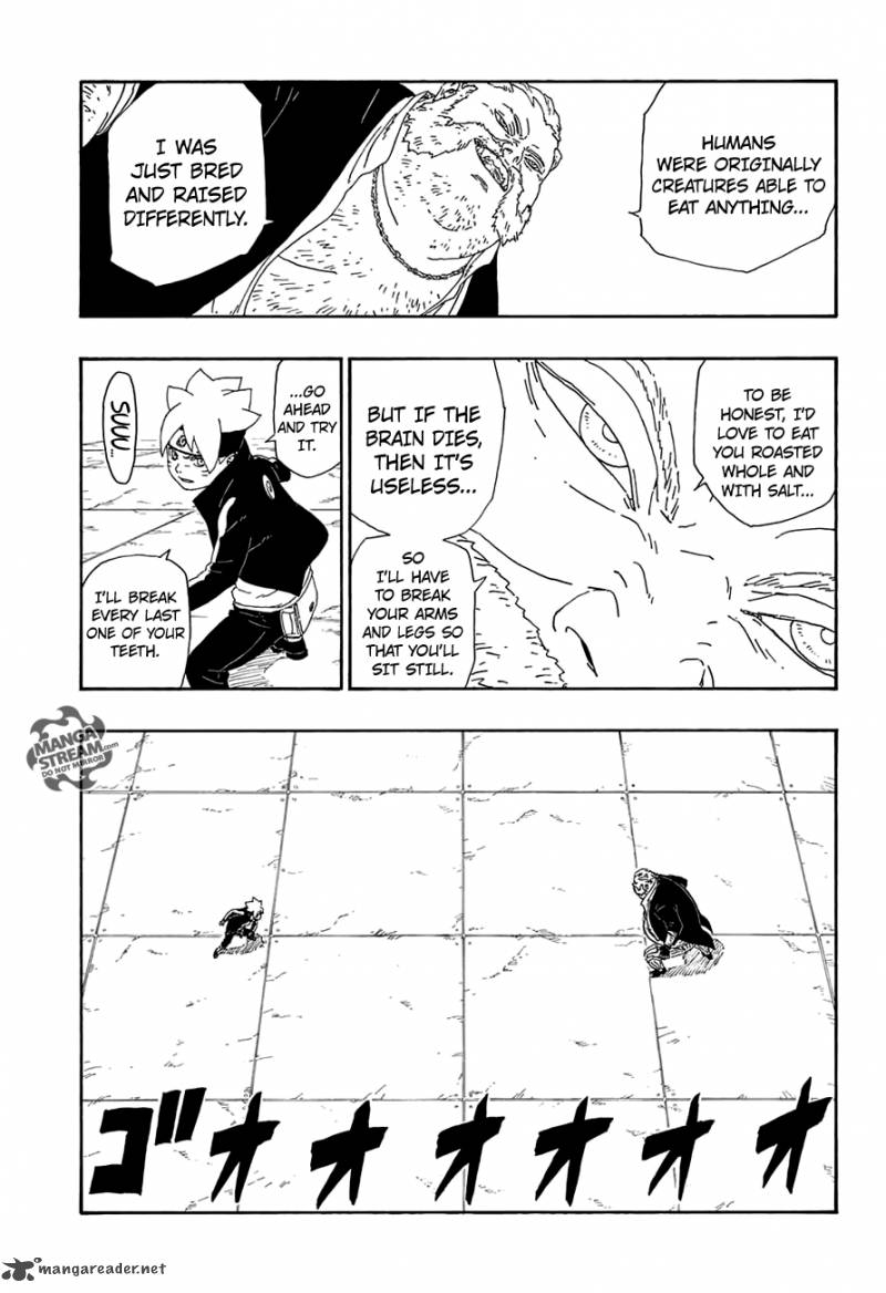 Boruto Naruto Next Generations 14 19
