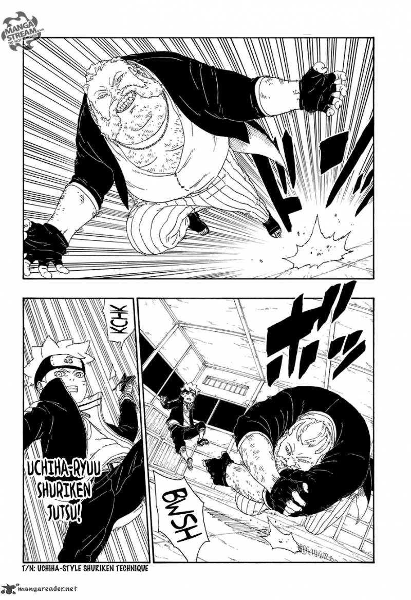 Boruto Naruto Next Generations 14 20
