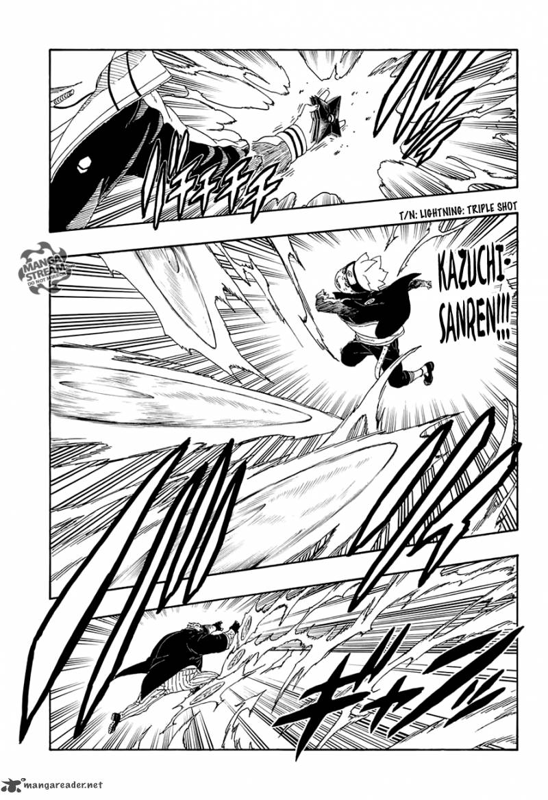 Boruto Naruto Next Generations 14 21