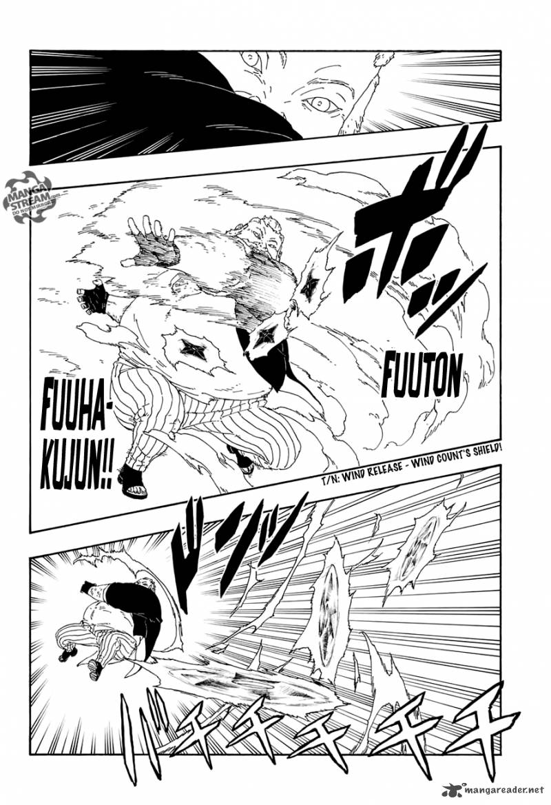 Boruto Naruto Next Generations 14 22