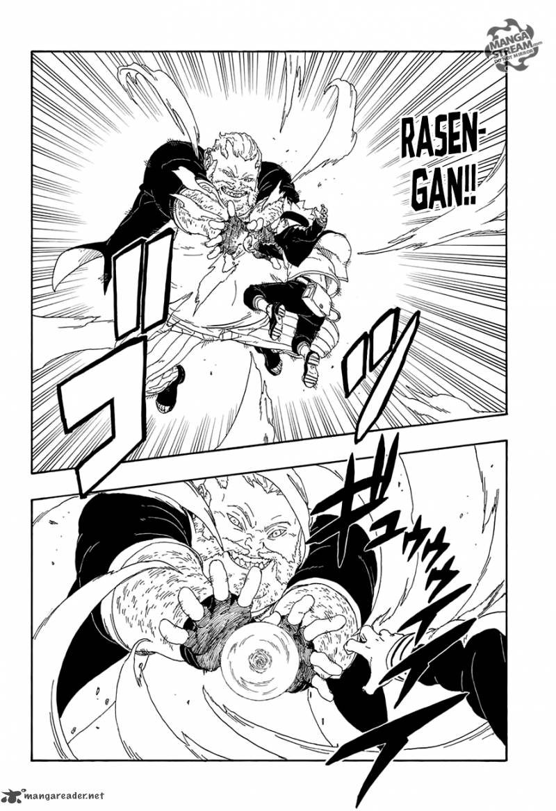 Boruto Naruto Next Generations 14 24