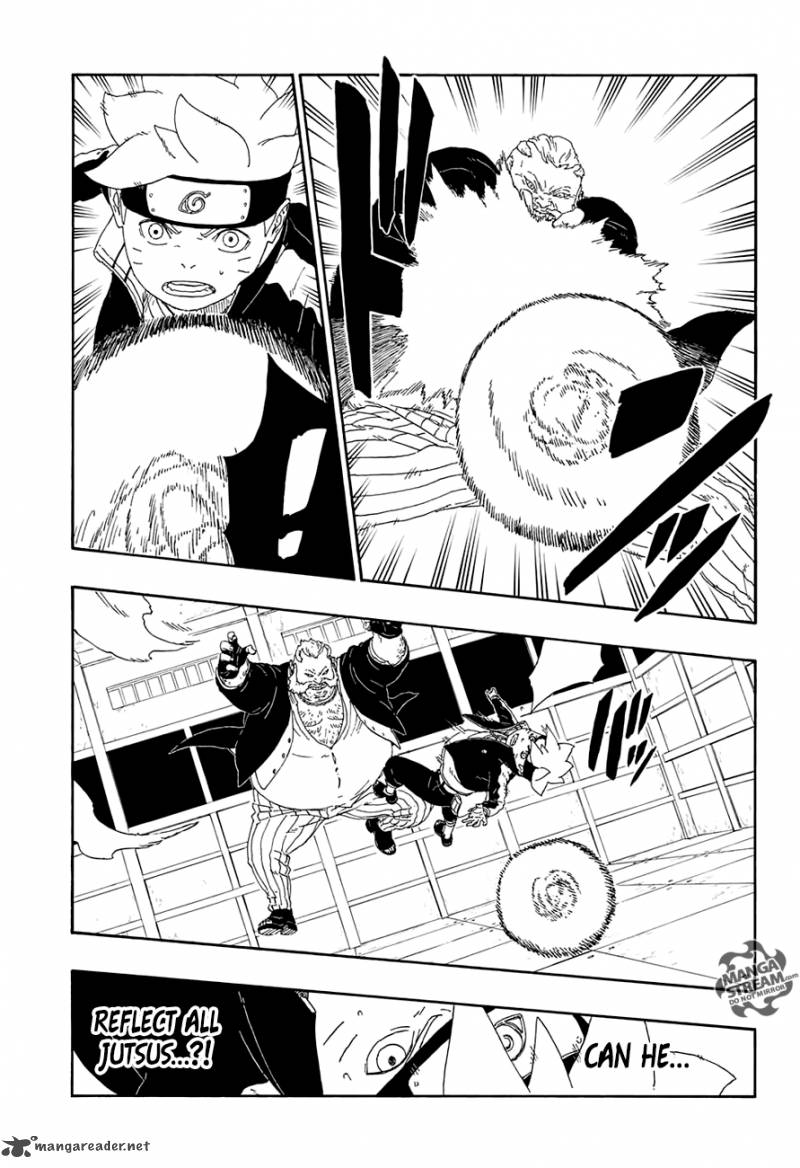 Boruto Naruto Next Generations 14 25