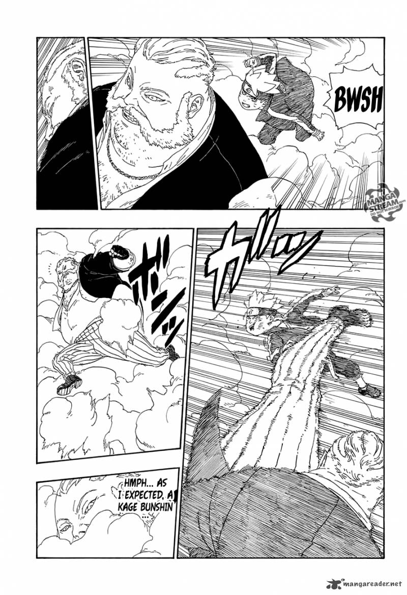 Boruto Naruto Next Generations 14 29