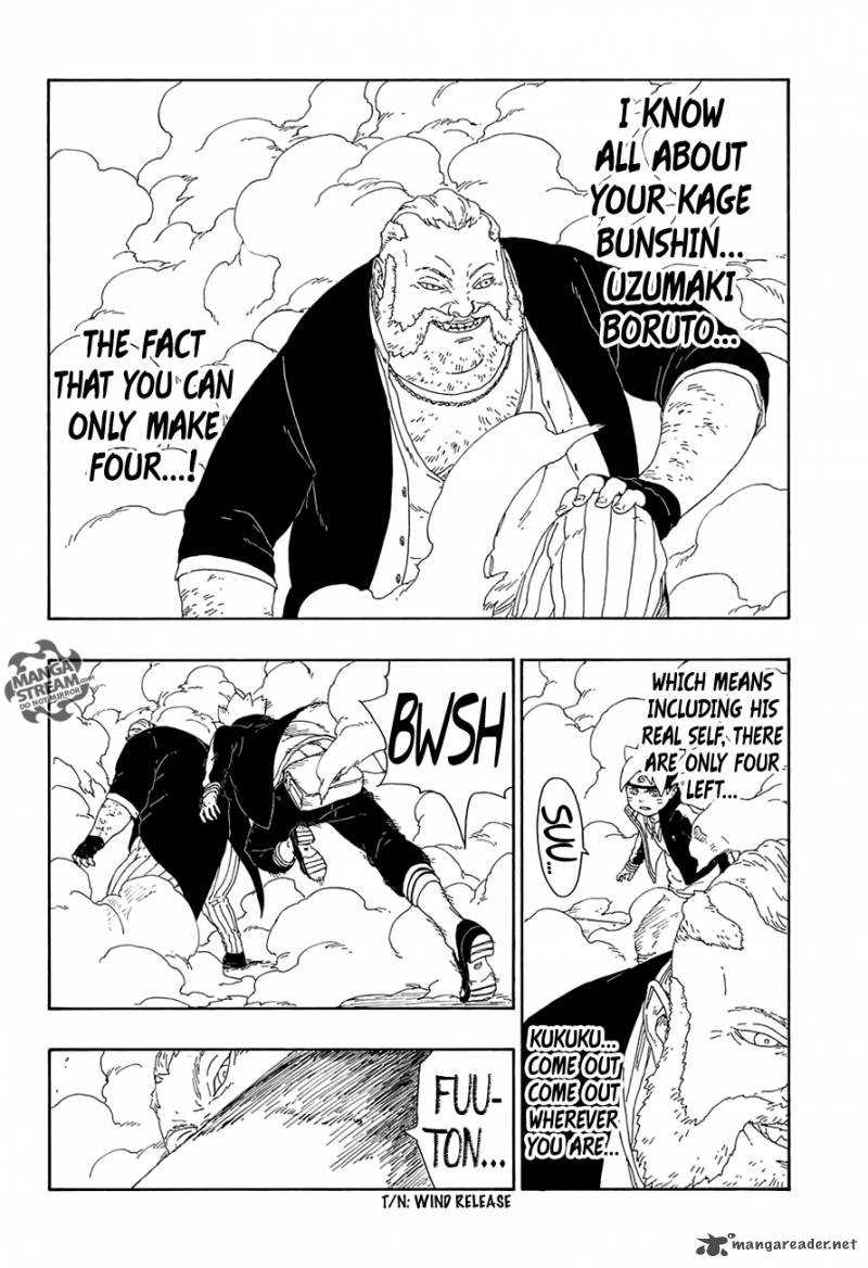 Boruto Naruto Next Generations 14 30