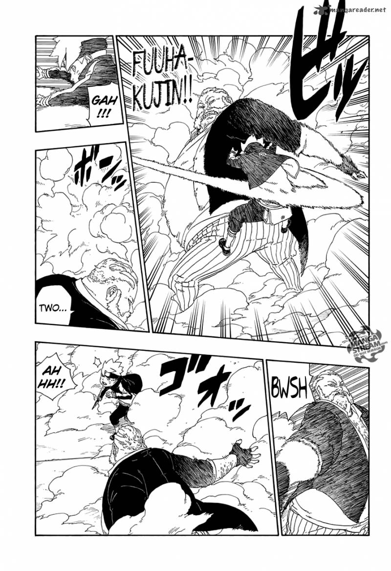 Boruto Naruto Next Generations 14 31