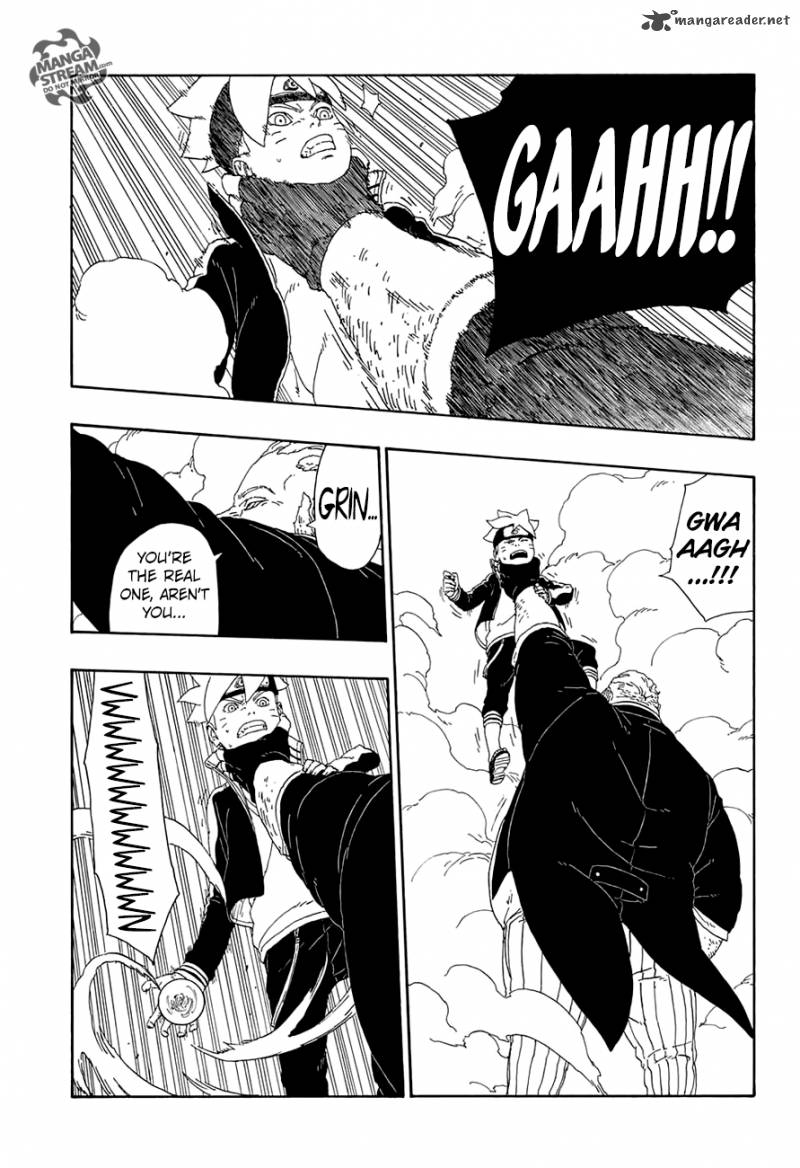 Boruto Naruto Next Generations 14 33