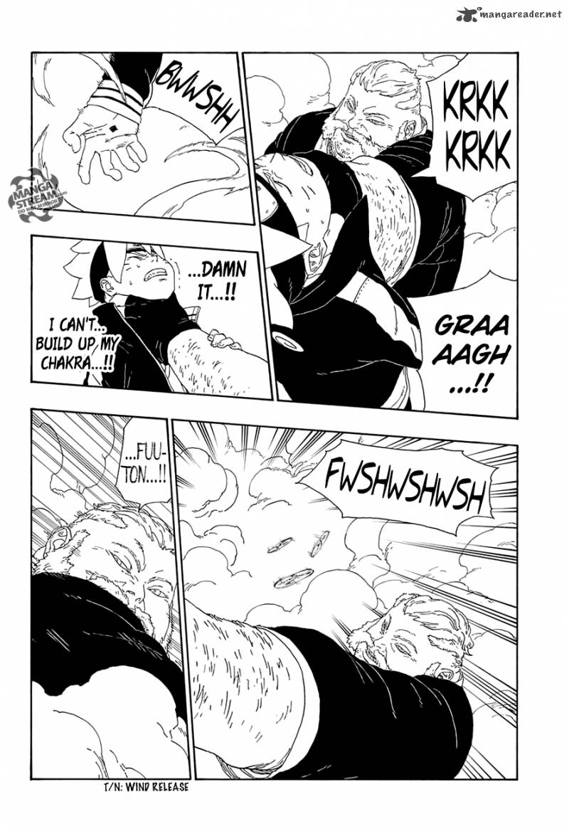 Boruto Naruto Next Generations 14 34