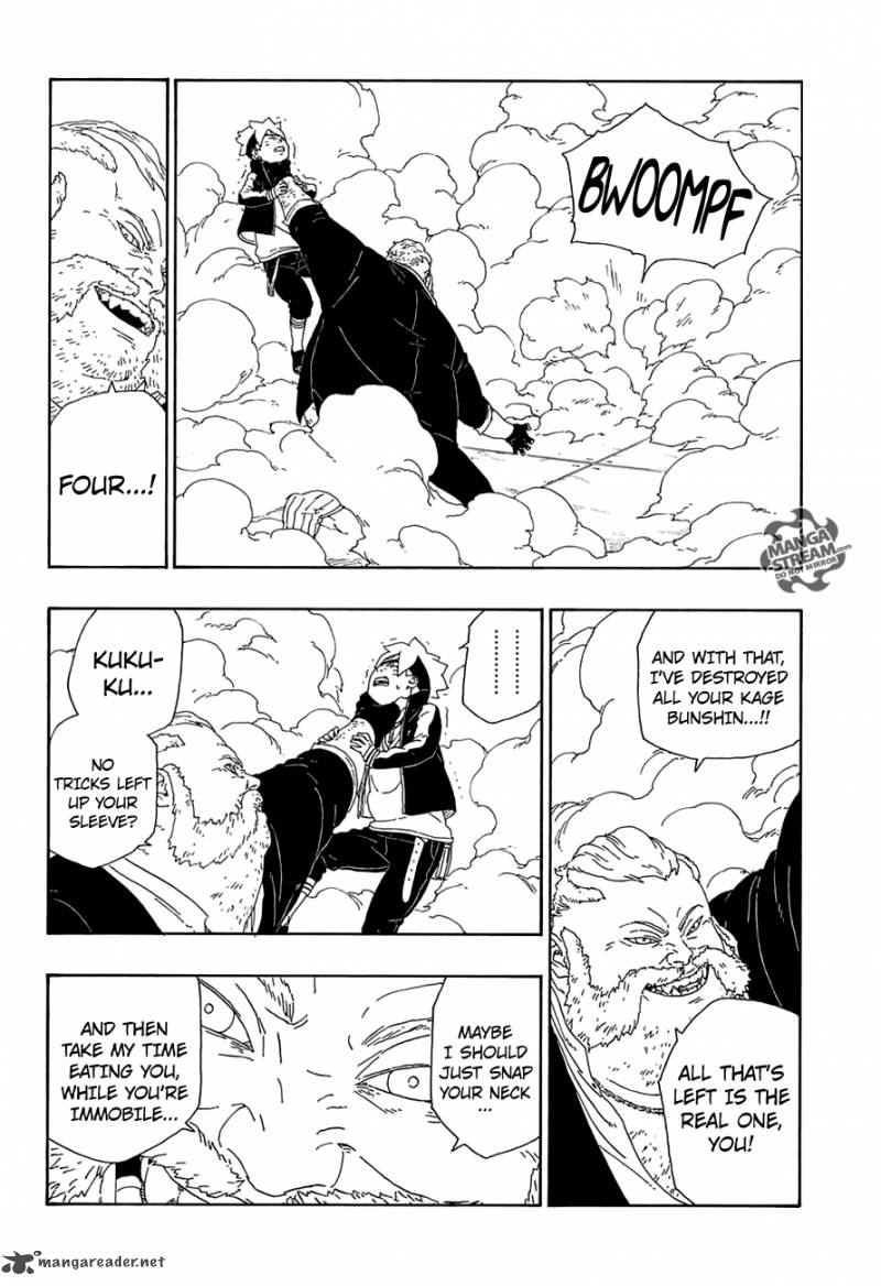 Boruto Naruto Next Generations 14 36