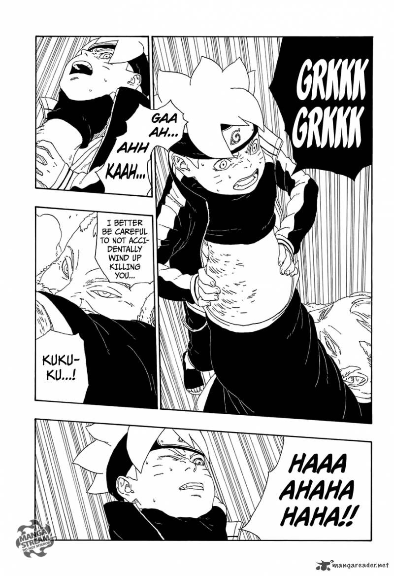 Boruto Naruto Next Generations 14 37