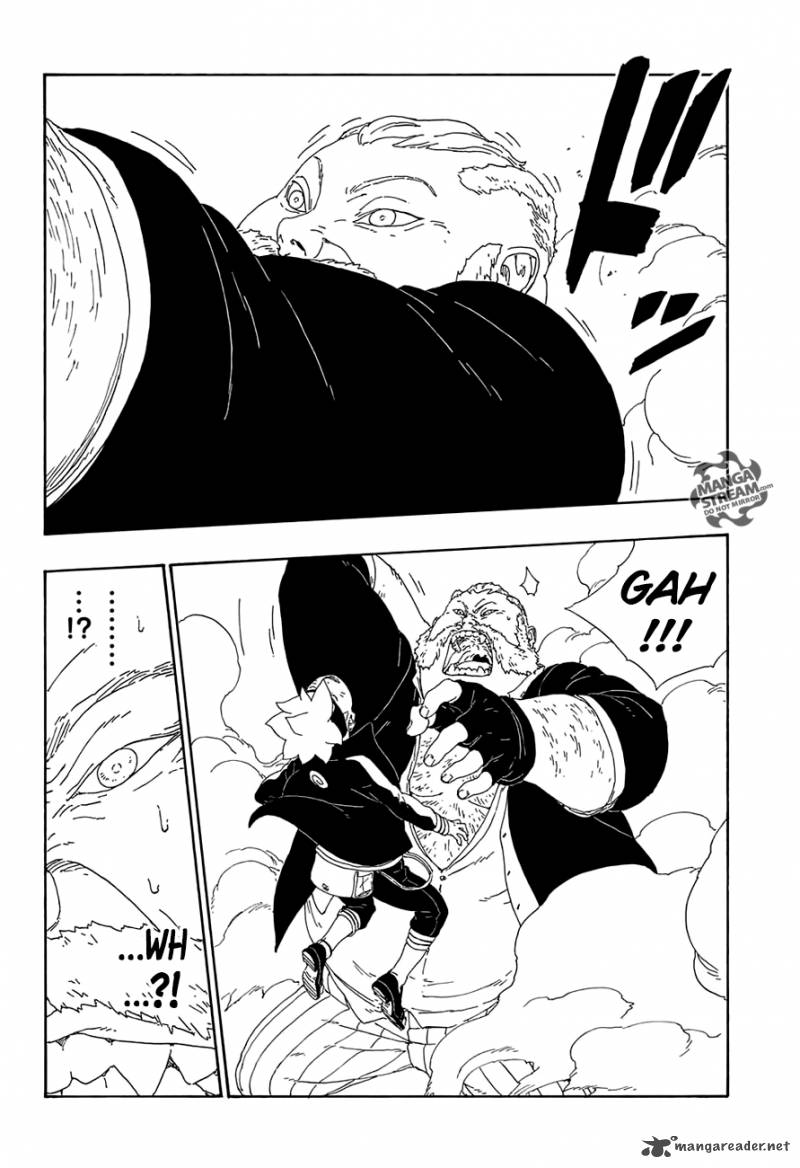 Boruto Naruto Next Generations 14 38