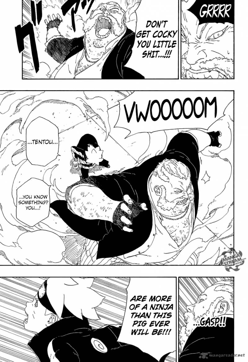 Boruto Naruto Next Generations 14 41
