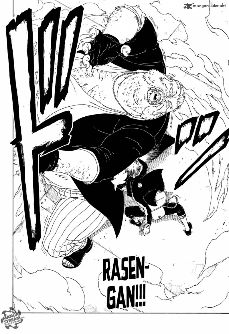 Boruto Naruto Next Generations 14 42