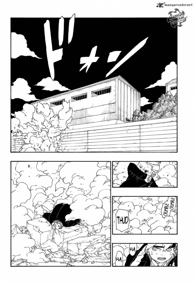 Boruto Naruto Next Generations 14 44