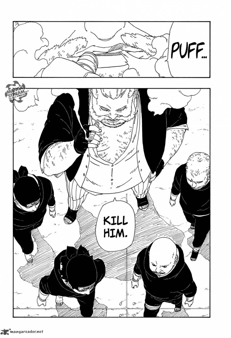 Boruto Naruto Next Generations 14 6
