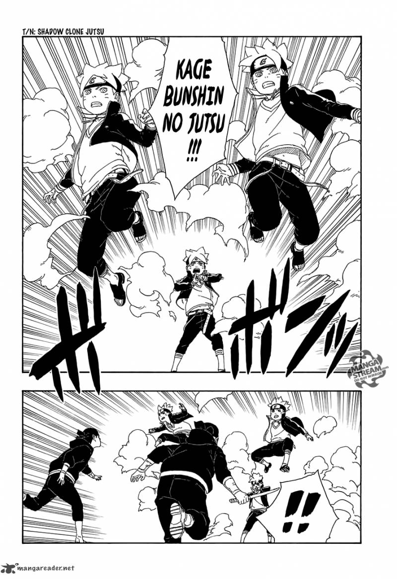 Boruto Naruto Next Generations 14 8